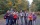 En forêt d'Halatte le 23 octobre 2022