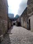 Rando autour de Rousseloy le 19/04/2026