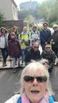 Rando autour de Rousseloy le 19/04/2026